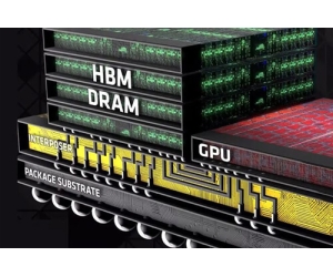 Samsung ætlar að afhenda HBM4E flíssýni til NVIDIA í maí